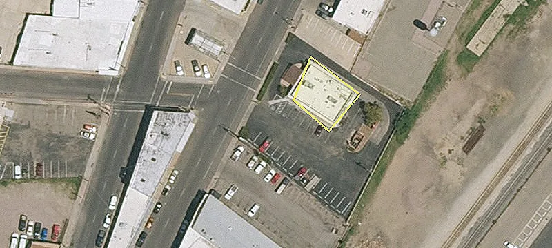 Retail Location in Nogales, Arizona