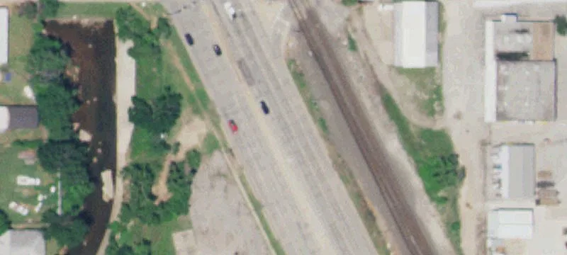 Industrial Flex Space Available