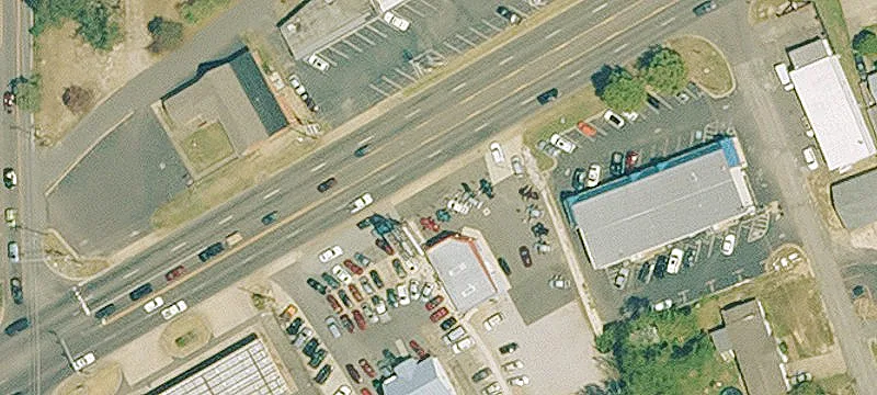 Office or Retail Space Available