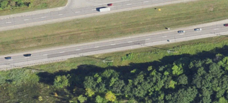 Prime Land on M-59