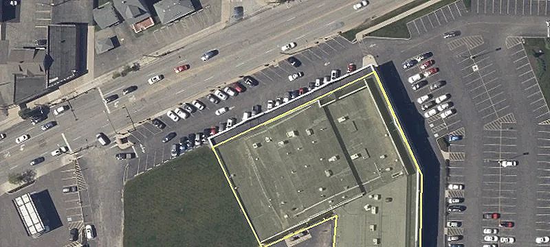 Land Near Key Employers
