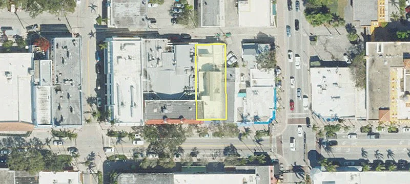 Atlantic Avenue Live-Work Space