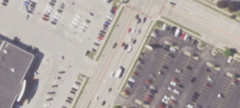 Retail Space in Ashwaubenon