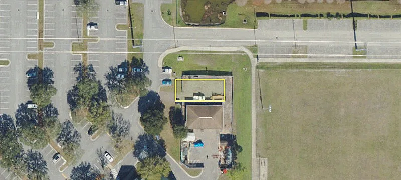 Land O Lakes Commercial Land
