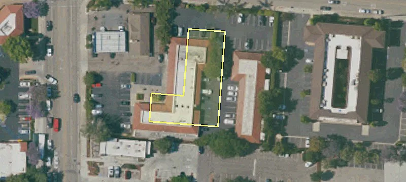 Goleta Office/Medical/Retail Space Available