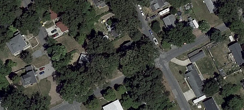 Mixed-Use Property on Ritchie Highway