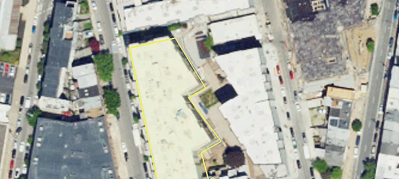 Retail/Restaurant Space at Liberty Square