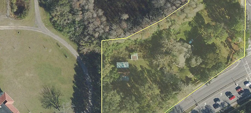 Redevelopment Land in Tampa, FL