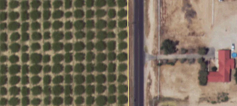 Commercial Land in Retail Corridor