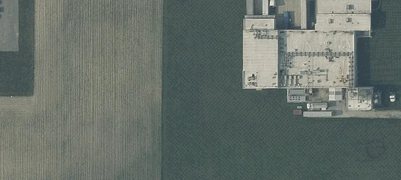 Land Available on Havemann Road