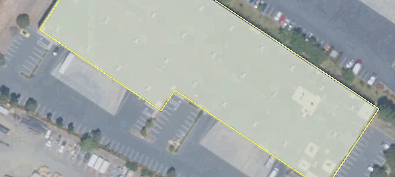 Functional Warehouse/Manufacturing Space Available
