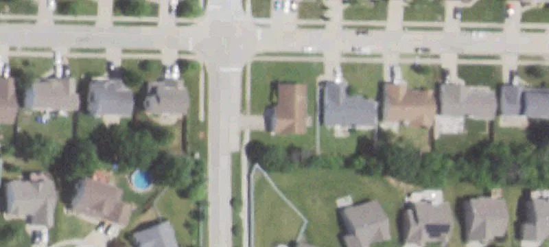 Pad Ready Commercial Land