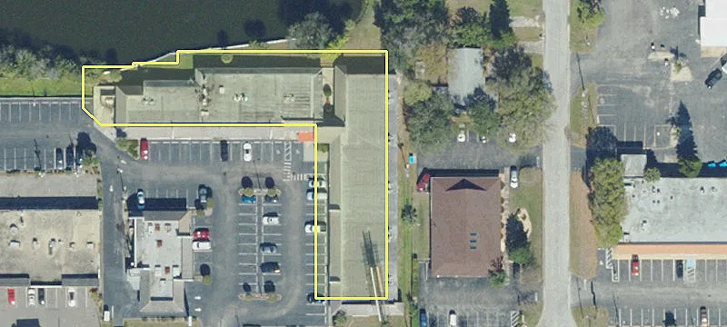 Retail Space on Park Boulevard