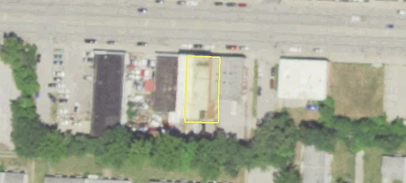 Spacious Office Space with Access