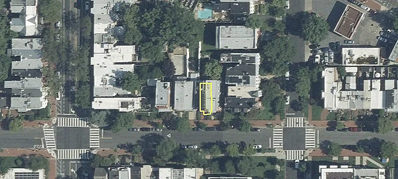 Retail Space Near Metro Center