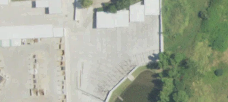 Eldorado Pkwy Pad Site