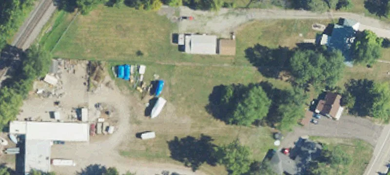 60.82 Acres Industrial Land