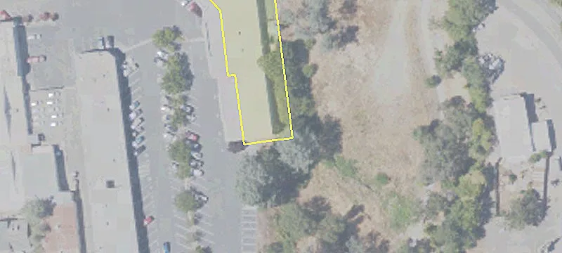 Auburn Retail/Office Space Available