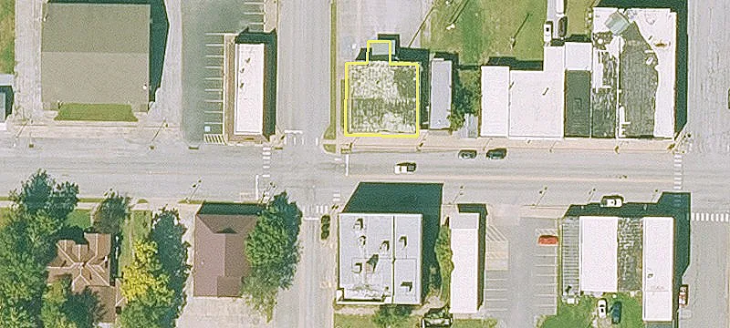 Gentry Land with Water Access