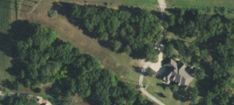 Land with Highway Frontage