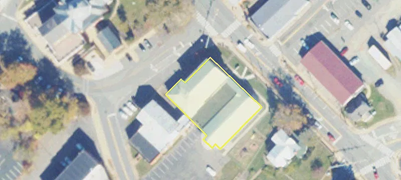 Prime Retail Site For Sale