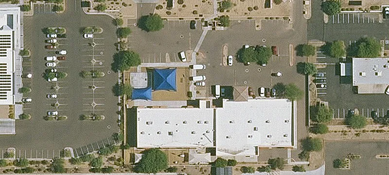 Fully Occupied Retail Investment Property