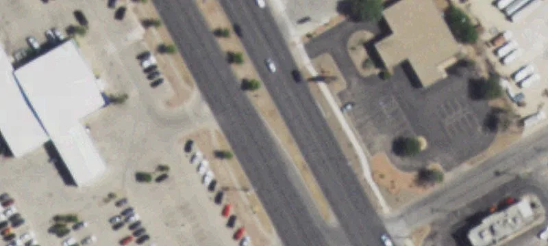 New Construction NNN Ground Lease