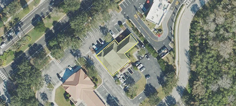 Medical Office Space on Lee Vista