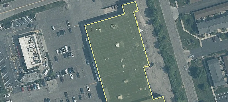Retail Space Near Northgate Mall