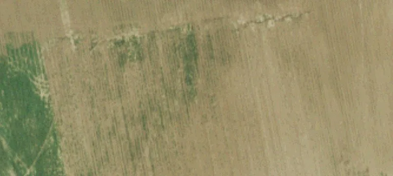 I-25 Interchange Development Site