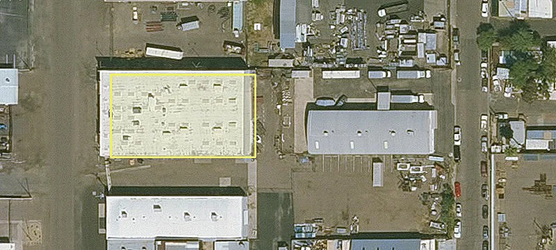 Phoenix Warehouse with Secure Yard