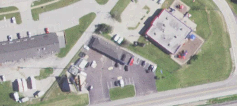 Hazelwood Auto Shop For Sale