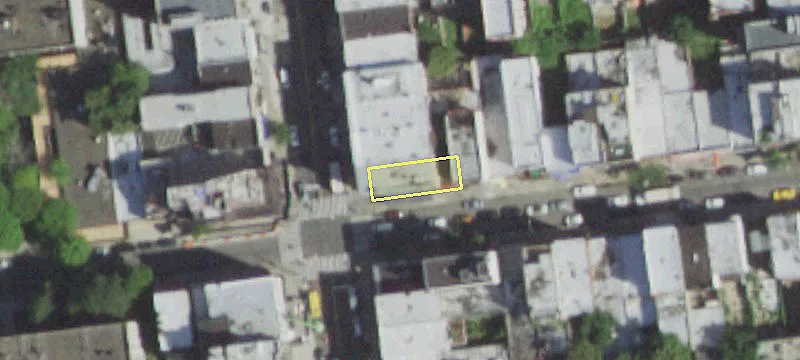 Prime Corner Retail Space