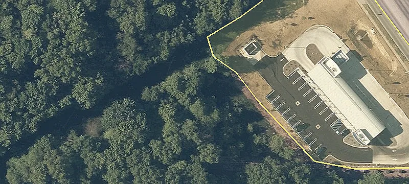 2.6 Acres on Fishcreek Road
