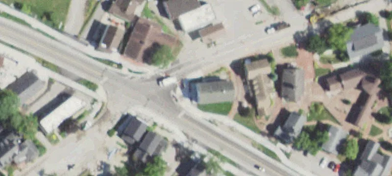 Vacant Farmland Development Potential