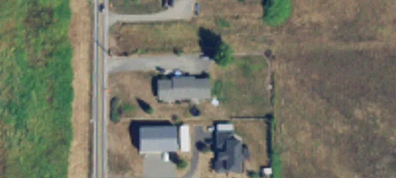 Entitled Land in Growing Area
