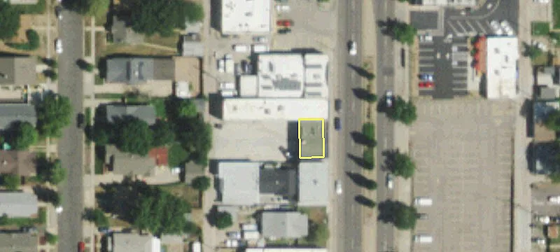 Englewood Retail/Office Space Available