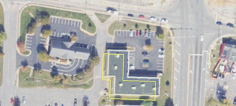Retail Space Near Food Lion