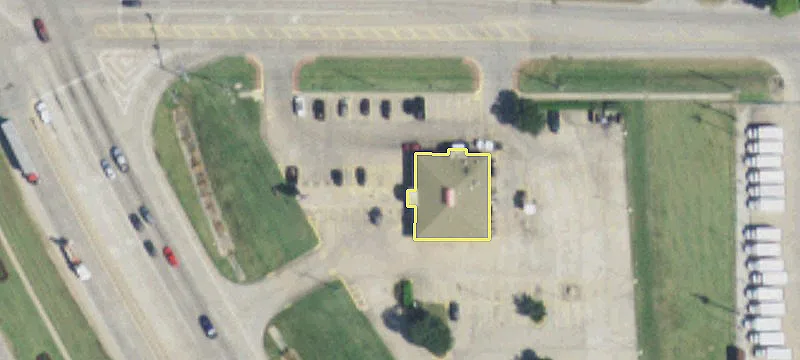 Prime Development Land in Broken Arrow
