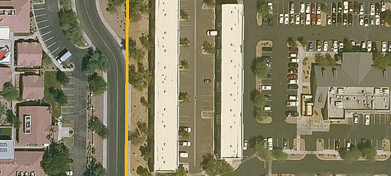 Goodyear Flex Space For Rent