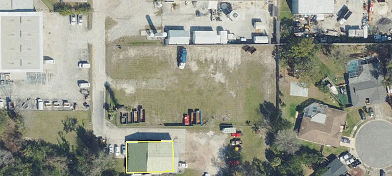 Industrial Land Parcel For Lease