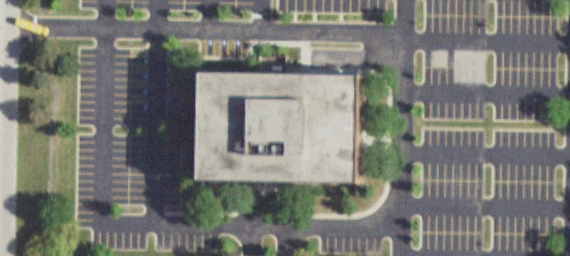 Lincolnshire Corporate Center Office Space
