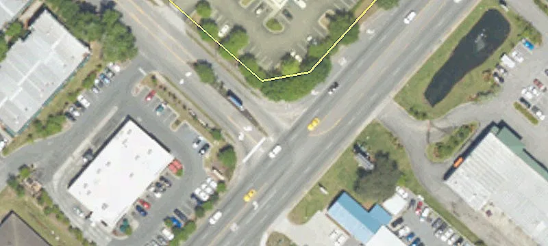 Moncks Corner Commercial Land Available