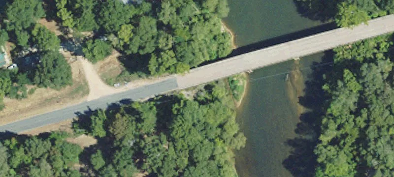 Bogue Chitto River Getaway