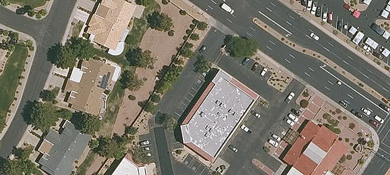 Retail Space in Sun City
