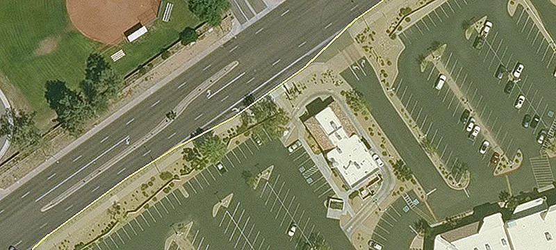 Scottsdale Retail Space For Rent