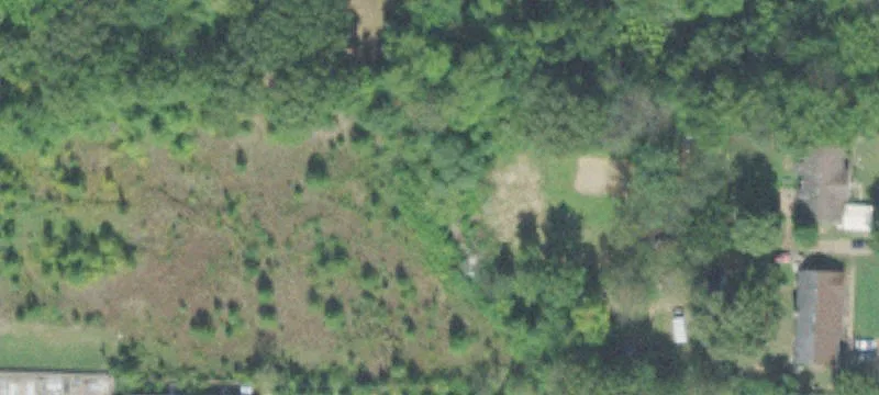 Prime Development Land in Memphis