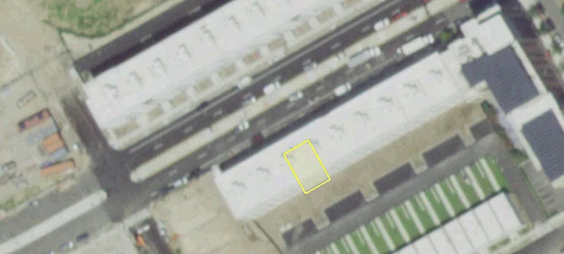Brooklyn Retail Space Available
