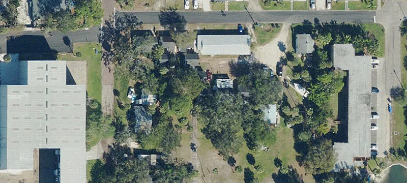 Gulfport Land For Sale