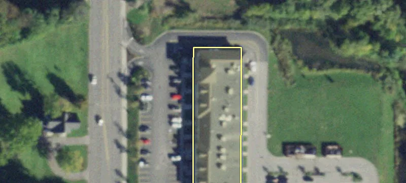 Retail Space in Greece, NY
